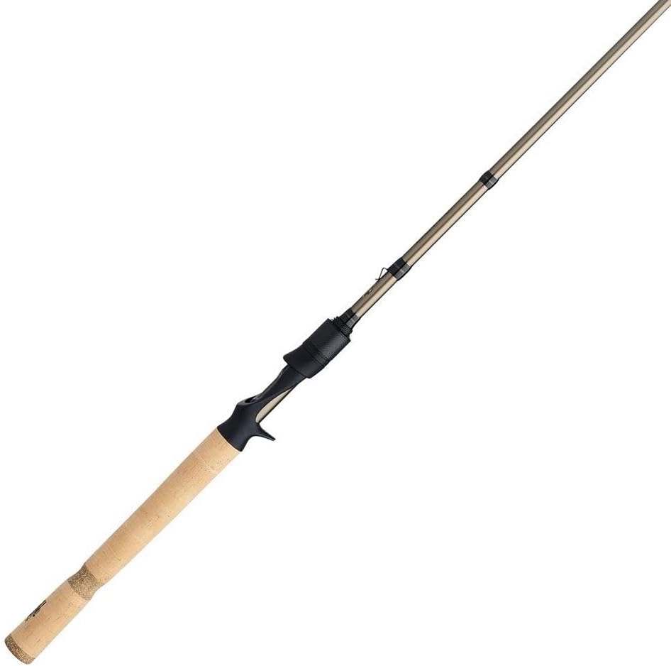 HMG Casting Fishing Rod 7' - Heavy - 1pc New Model