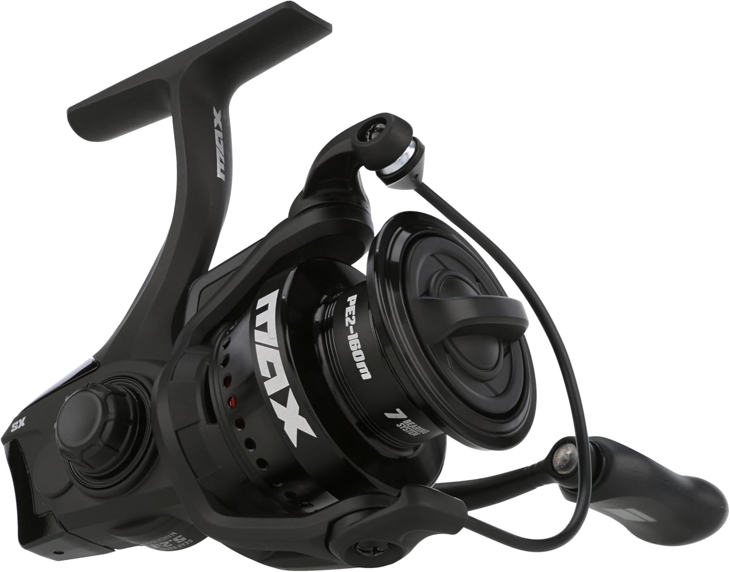 Max SX Spinning Fishing Reel Max Sx (New Model) 3000 - Box
