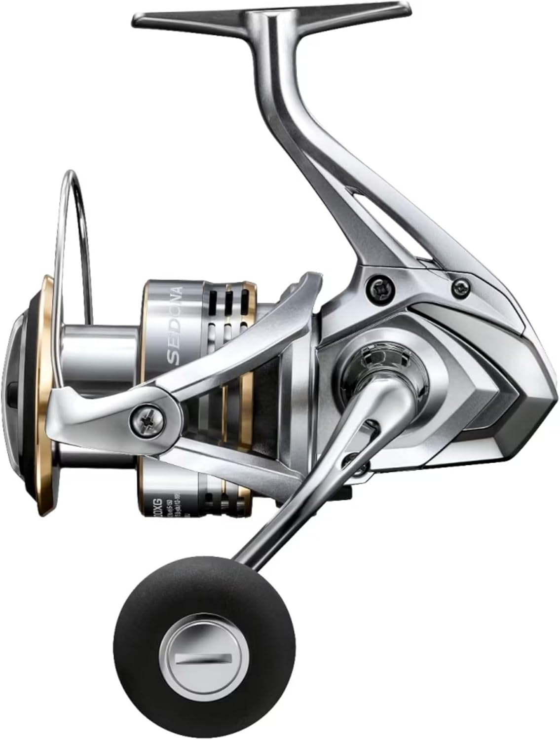 Shimano 23 Sedona Spinning Reel 500 - C5000XG
