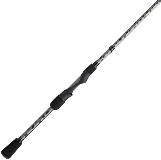 Vengeance Spinning Fishing Rod New Model 6'6" - Medium - 2pc