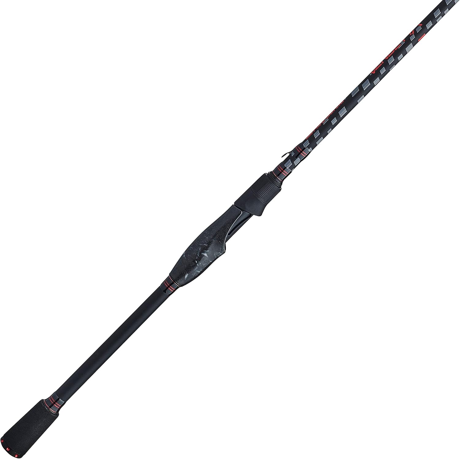 Vendetta Spinning Fishing Rod 7' - Medium - 2pc New Model