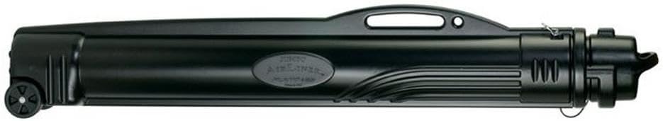 Jumbo Airliner Telescoping Rod Case, Multi, One Size (650800), Black