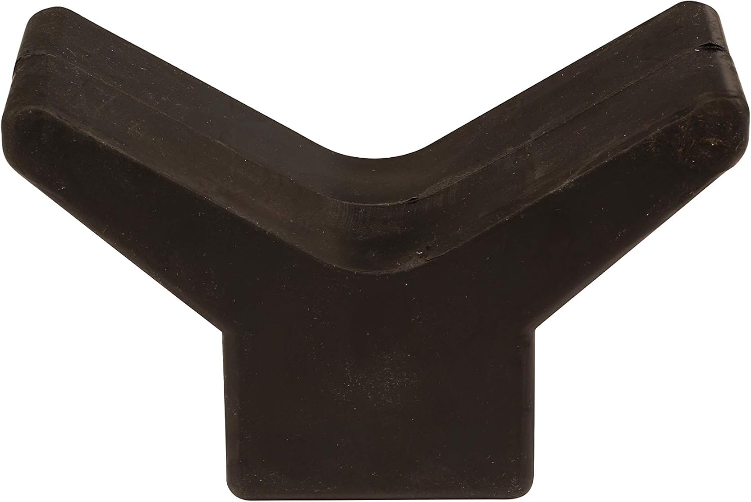 Boat Trailer Rubber Bow 3x3 Y-Stop One size 3" x 3"