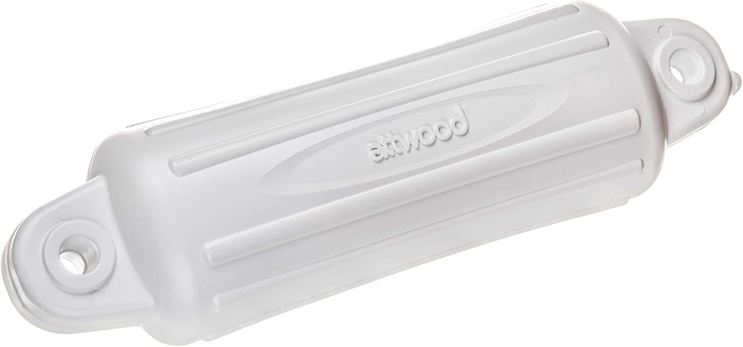 9354D1 Softside Oval Boat One Size 4" dia.