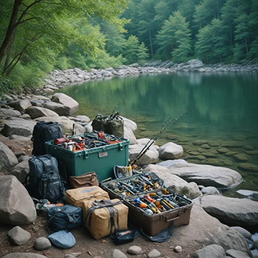 Exploring the Versatility of Redington Fishing Gear