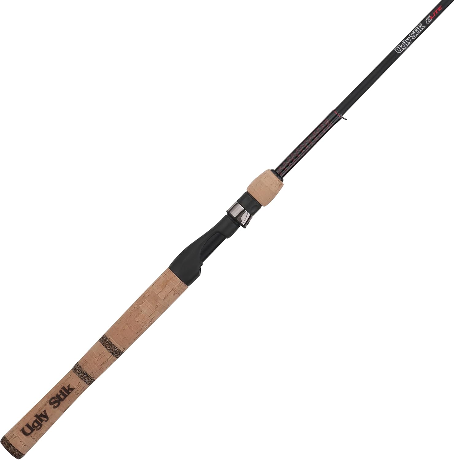 Elite Spinning Fishing Rod 7' - Medium - 2pc