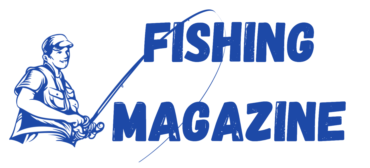 Fishing Magazine