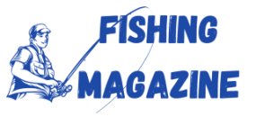 Fishing Magazine