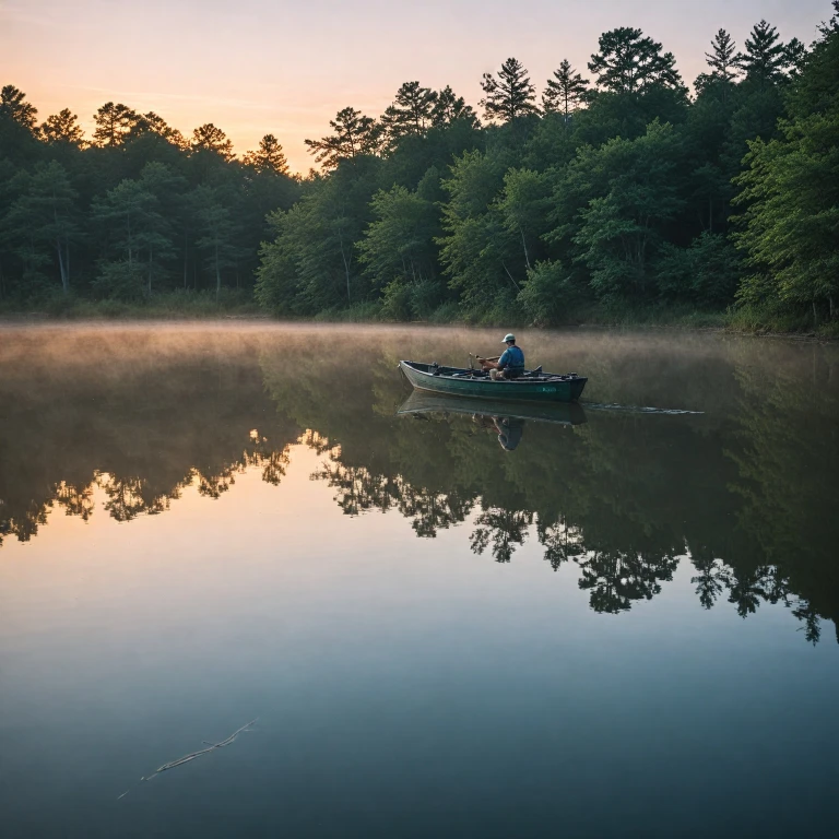 Enhancing Your Fishing Experience with KastKing Gear