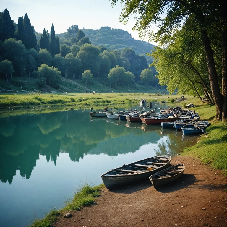 Exploring the Best of Lew's Fishing Gear