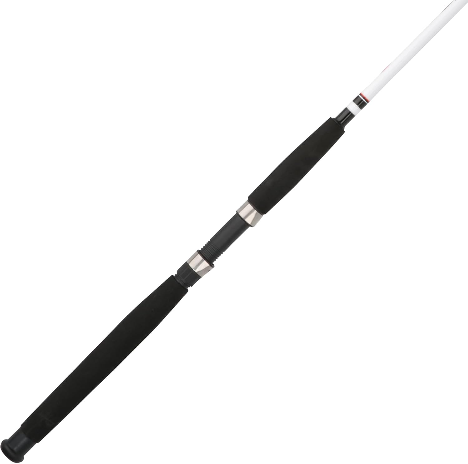 Big Game Spinning Fishing Rod Spinning Rod 8' Medium Heavy -2pcs