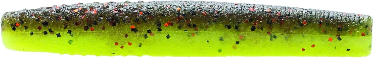 Z-Man Finesse TRD Tackle, Coppertreuse, 2.75"