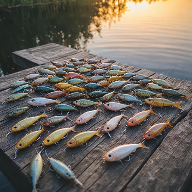 Exploring the Versatility of Googan Baits in Fishing Gear