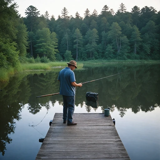 Enhance Your Catch with Big Bite Baits Fishing Gear