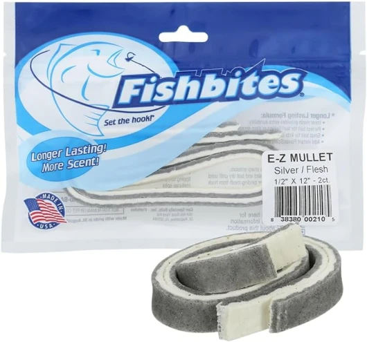 ® Longer Lasting E-Z Mullet