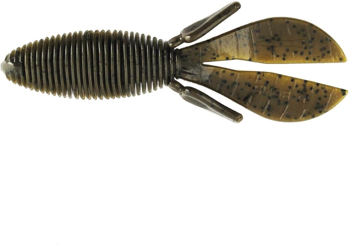 Missile Baits D Bomb Green Pumpkin