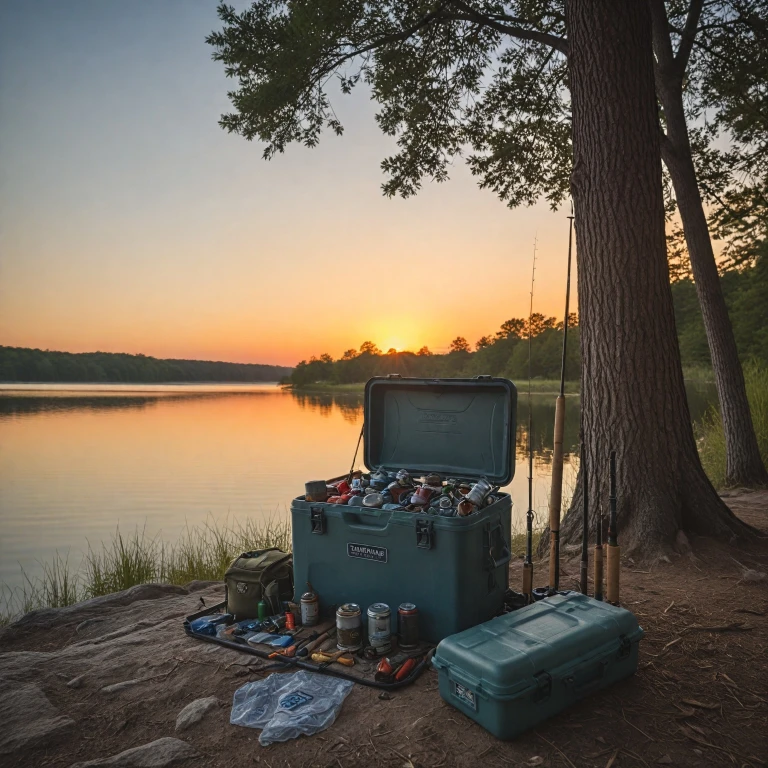 The Essentials Every Fishing Gear Owner Should Know