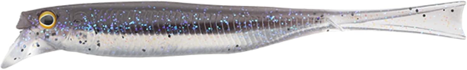 Jackall Twist-Roll Drift Fry Sweet Ketabasu 5.2"