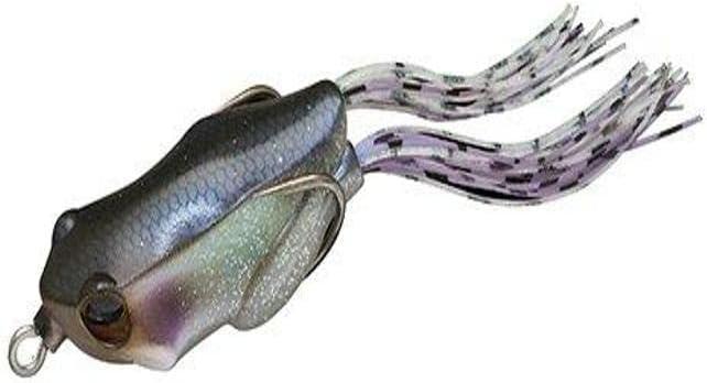 Jackall JKAERA-GLH Kaera Glitter Hasu