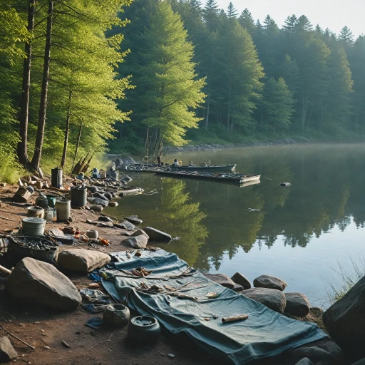 Exploring the Versatility of Gamakatsu Fishing Gear