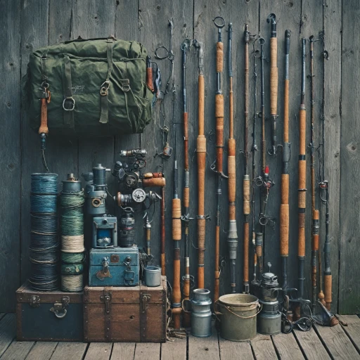 Exploring the Versatility of Seaguar Fishing Gear