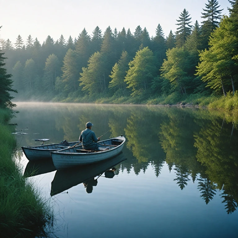 Enhancing Your Fishing Experience with PowerPro Gear