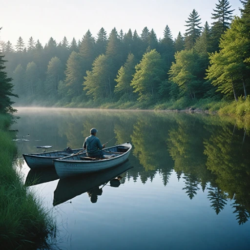 Enhancing Your Fishing Experience with PowerPro Gear