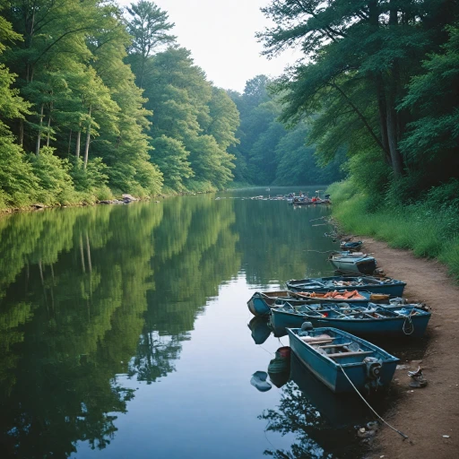 Enhancing Your Catch with the Right Fishing Gear Suffix