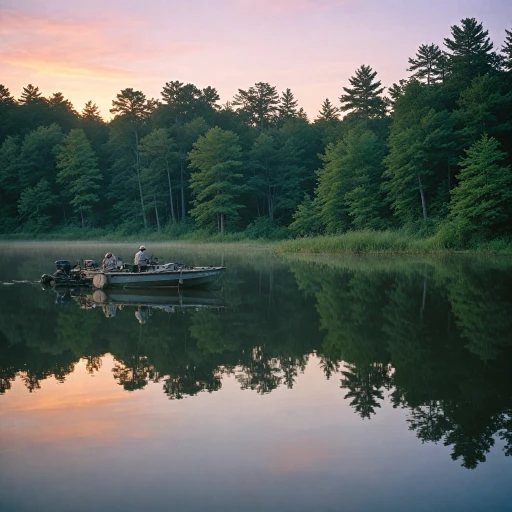 Exploring the Versatility of Spiderwire Fishing Gear