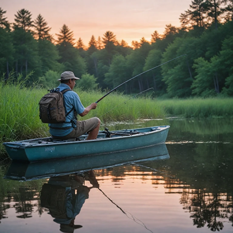 Enhance Your Fishing Experience with Huk Gear