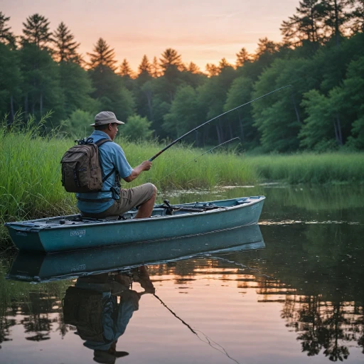Enhance Your Fishing Experience with Huk Gear