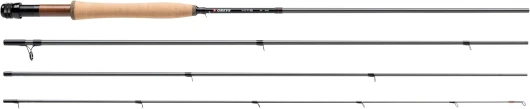 Kite Single Handed Fly Fishing Rod 8' - 4wt - 4pc