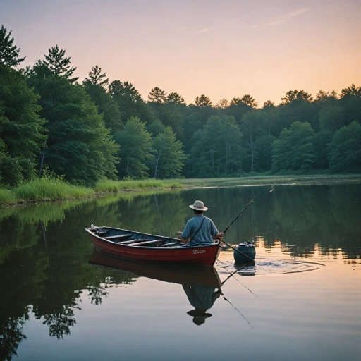 The Benefits of Using Circle Hooks in Recreational Fishing