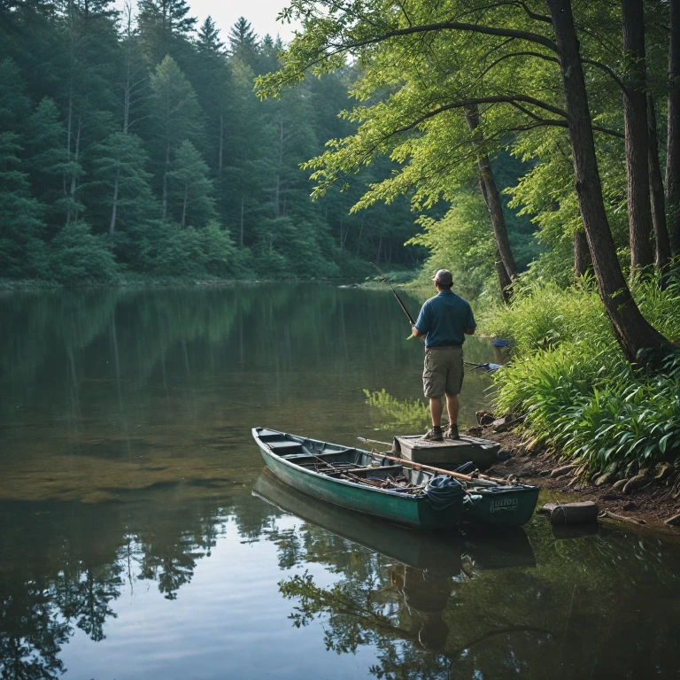 Exploring the Versatility of J Hooks in Recreational Fishing