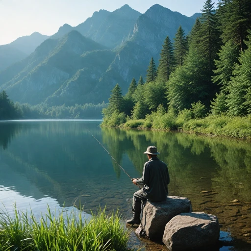 Mastering the Art of Using Treble Hooks in Recreational Fishing