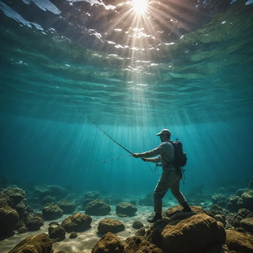 Enhancing Your Catch with Steel Leaders