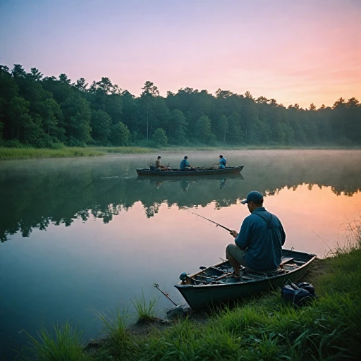 Enhancing Your Fishing Experience with Pre-Rigged Leaders