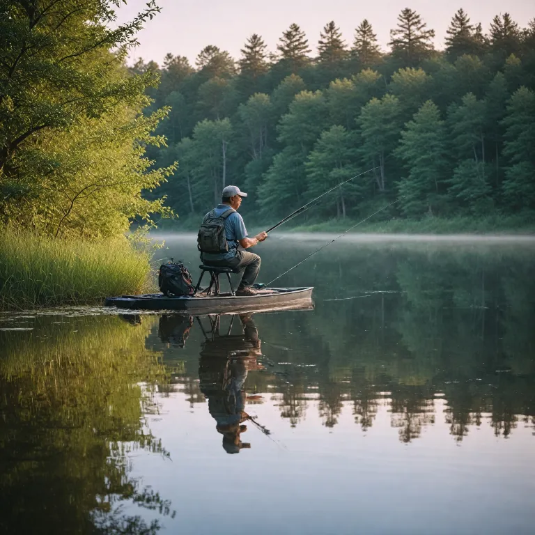 Mastering the Art of Using Jigs in Recreational Fishing