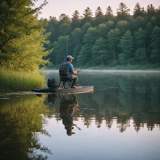 Mastering the Art of Using Jigs in Recreational Fishing