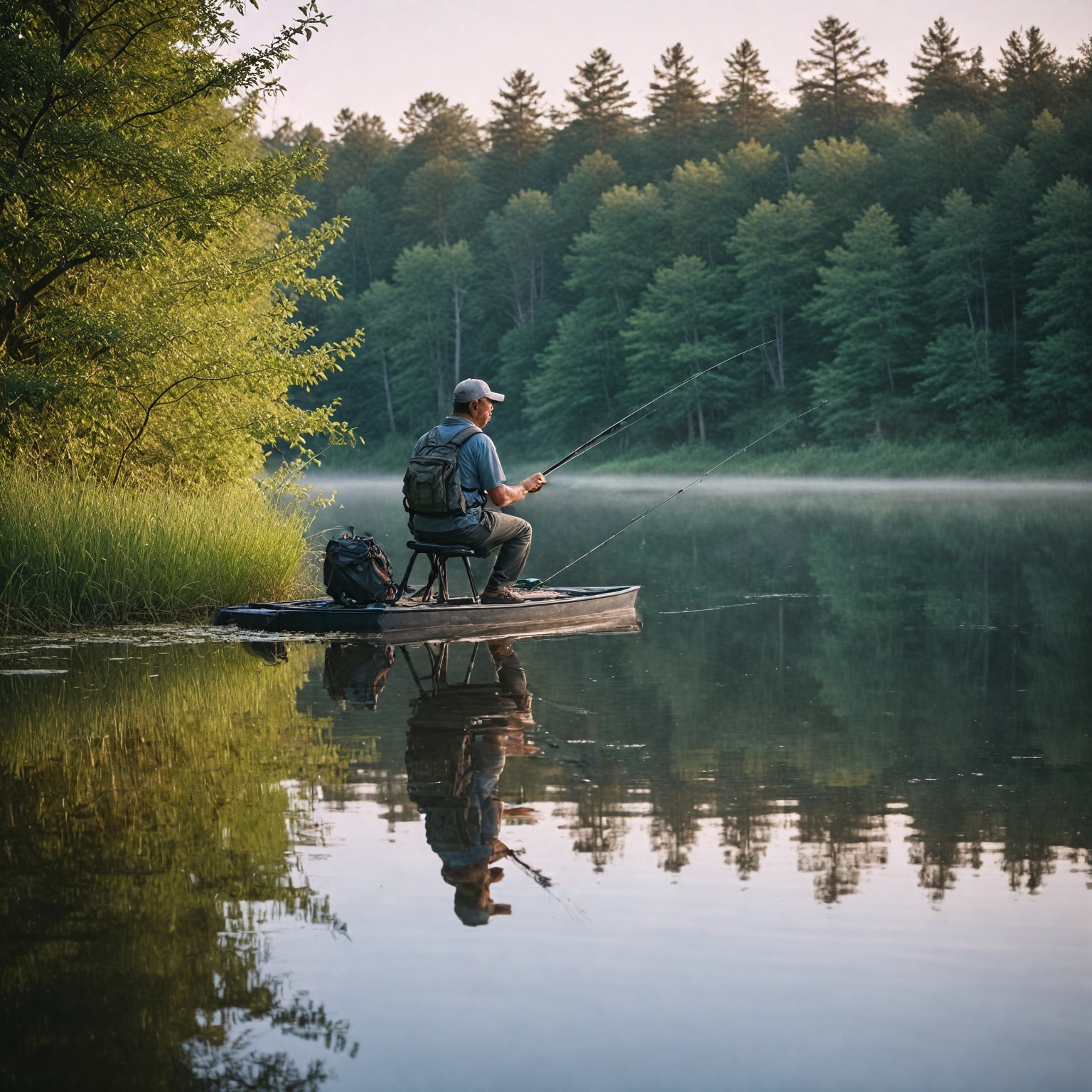 Recreational Fish Mastering the Art of Using Jigs in Recreational Fishing