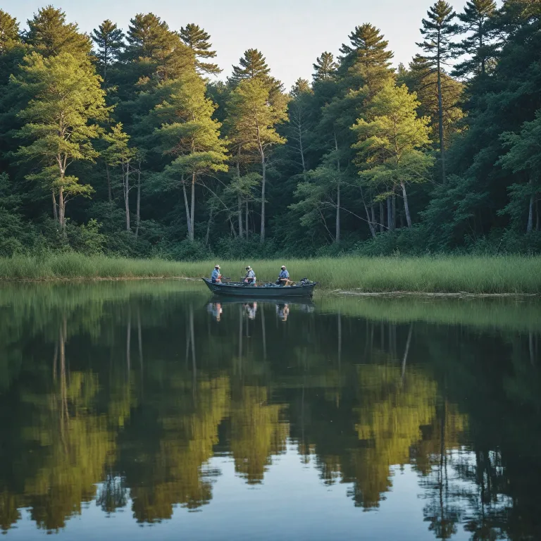 Exploring the Role of Minnows in Recreational Fishing
