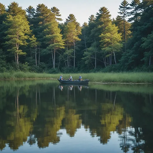 Exploring the Role of Minnows in Recreational Fishing