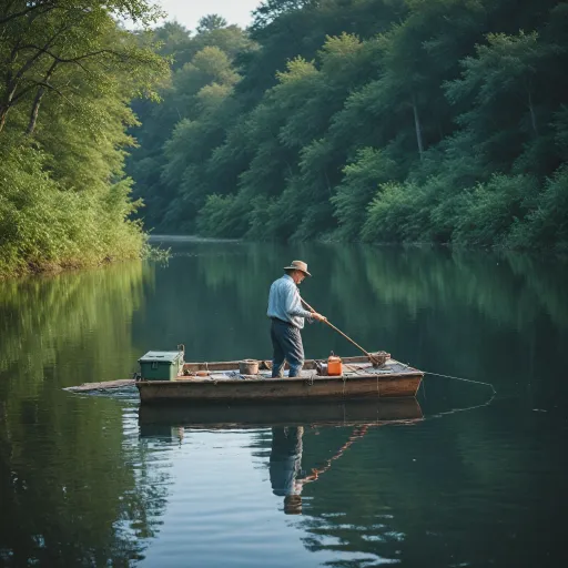Mastering the Art of Using Cut Bait in Recreational Fishing
