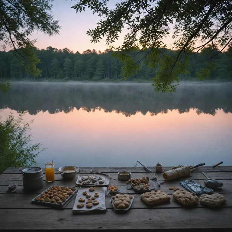 Exploring the World of Dough Baits for Anglers
