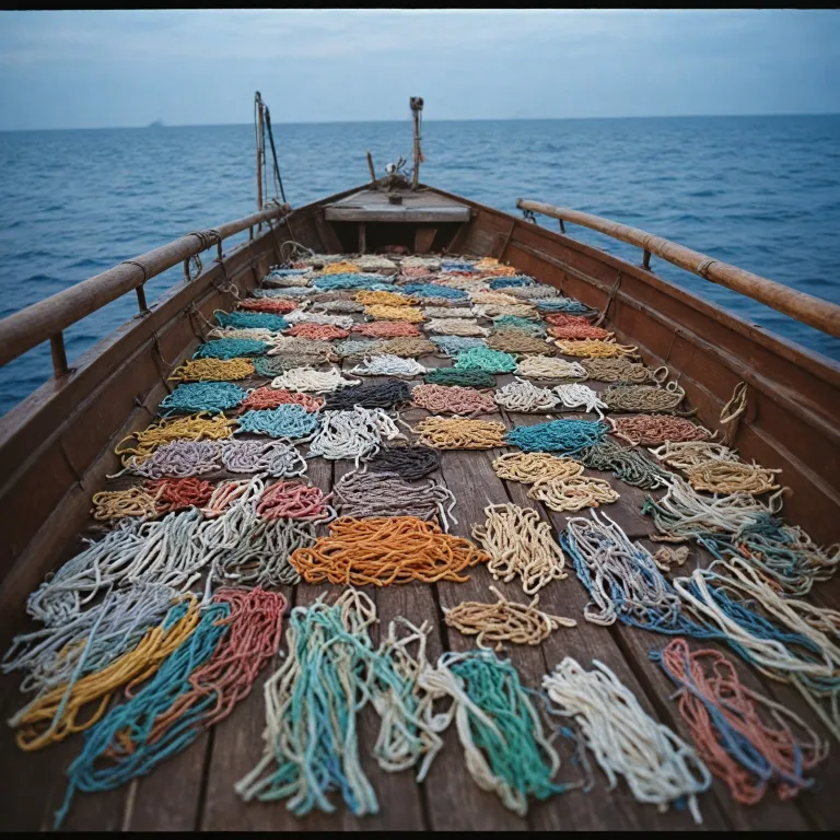 Enhance Your Catch with Effective Saltwater Bait Strips