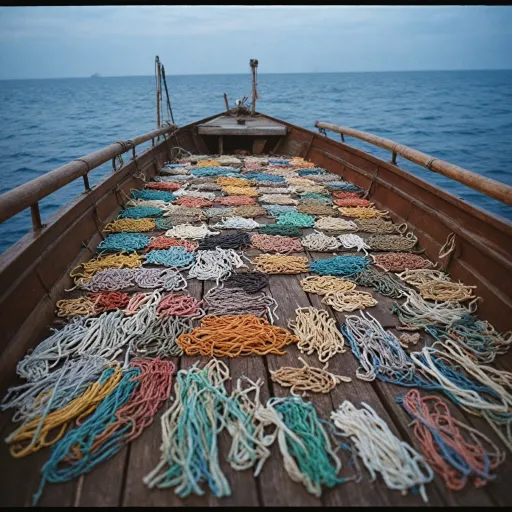 Enhance Your Catch with Effective Saltwater Bait Strips