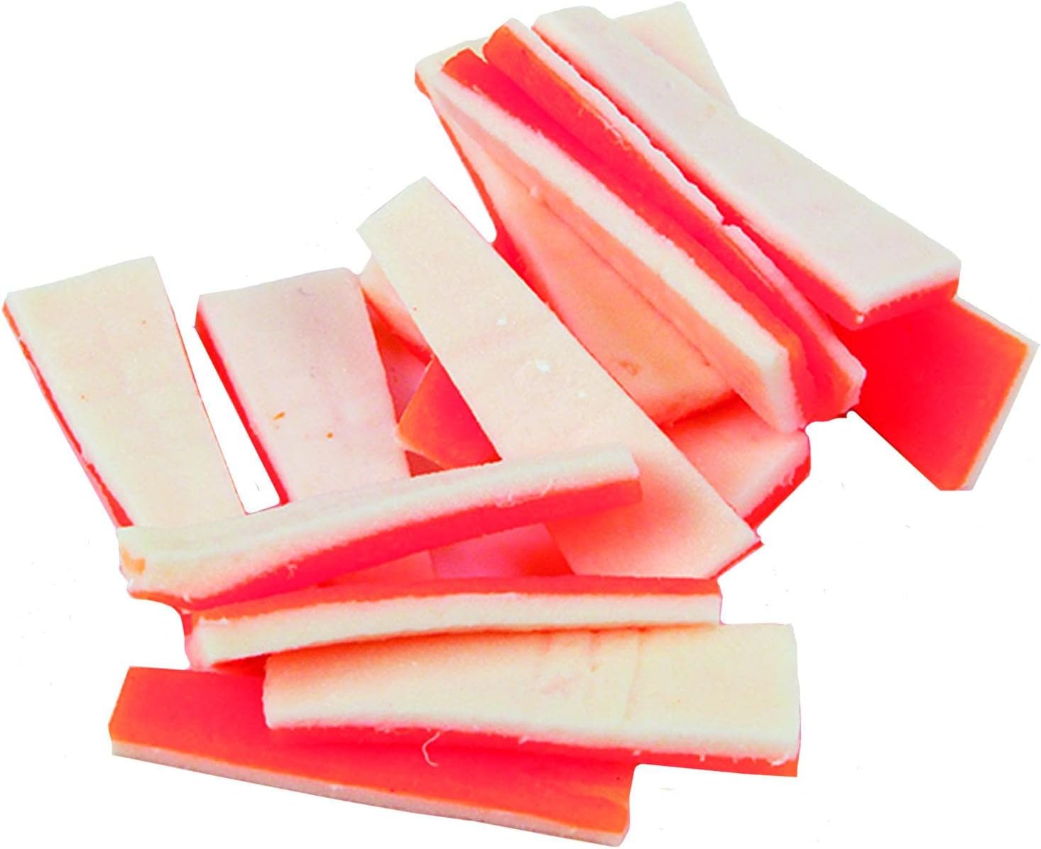 Fish'n Strips Sand Flea/Mole Crab/Sand Crab