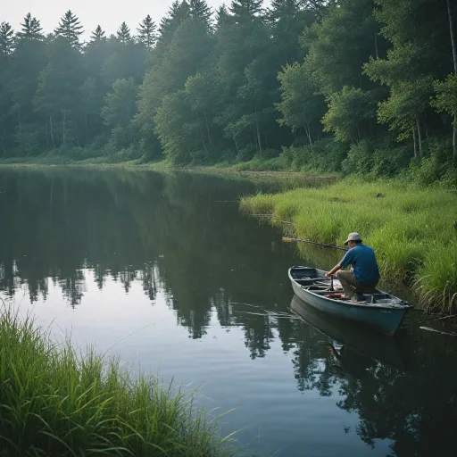 Unveiling the Benefits of Fluorocarbon in Fishing