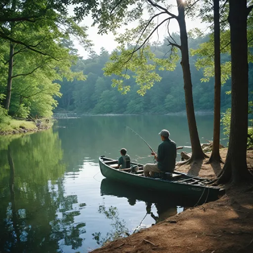 Mastering the Art of Fishing Leaders