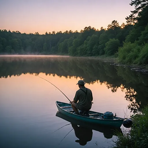 Enhancing Your Fishing Experience with Efficient Line Spoolers